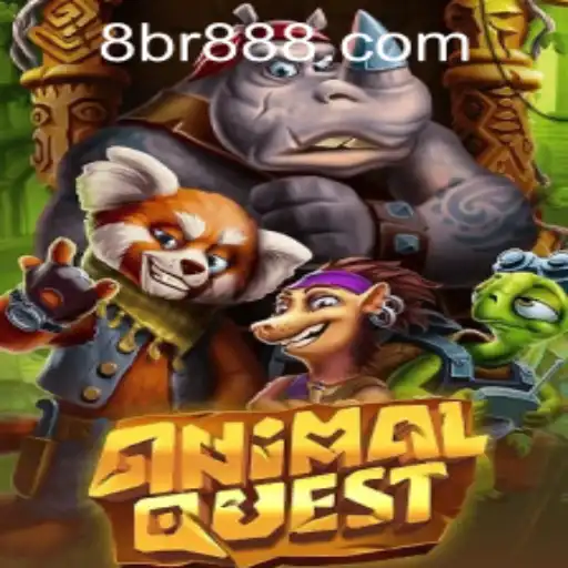 AnimalQuest: A Thrilling Adventure in the Wilderness