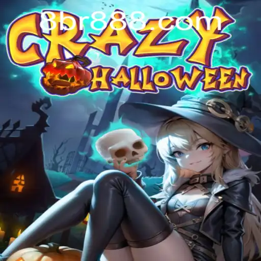 CrazyHalloween: An Engaging Adventure with br888 PH Login