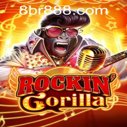 RockinGorilla: Dive into the Thrilling World of the Latest Gaming Phenomenon