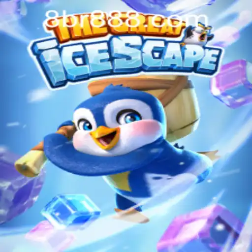 TheGreatIcescape: A Chilling Adventure with Br888 PH Login