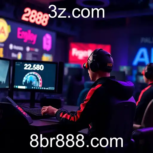 Avanços e Tendências no Universo dos Jogos Online