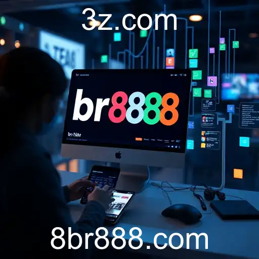 Crescimento dos Jogos Online e o Papel do BR888