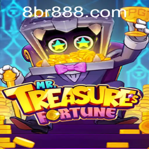 Uncover the Mystique of MrTreasuresFortune: Your Gateway to Br888 PH Login
