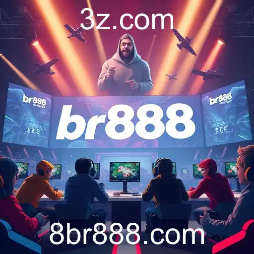 A Dinâmica Crescente de Plataformas de Jogos Online