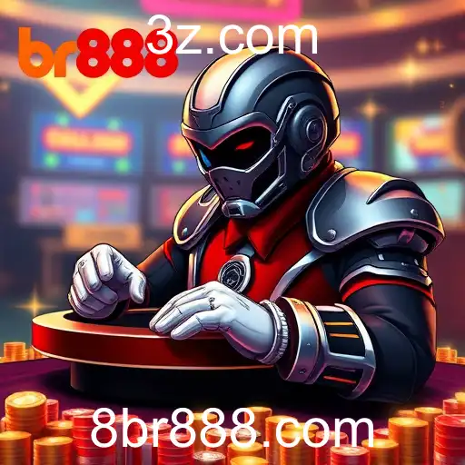 A Revolução dos Cassinos Online: br888 Lidera a Nova Era dos Jogos