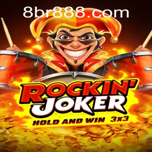 RockinJoker: Dive into the Exciting World of Gameplay with BR888 PH Login