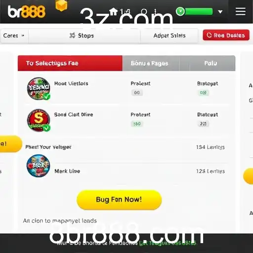 Explorando as Ofertas Imperdíveis: A Categoria de Bônus e Promoções no br888