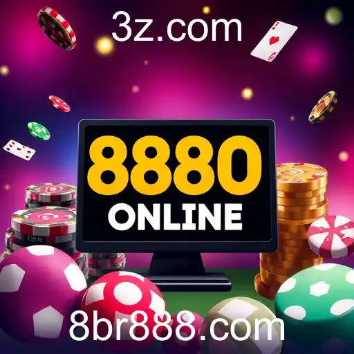 Cassino Online: A Nova Fronteira do Entretenimento Digital