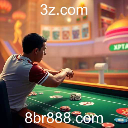 Tendências e Inovações nos Jogos Online: Visão em 2025