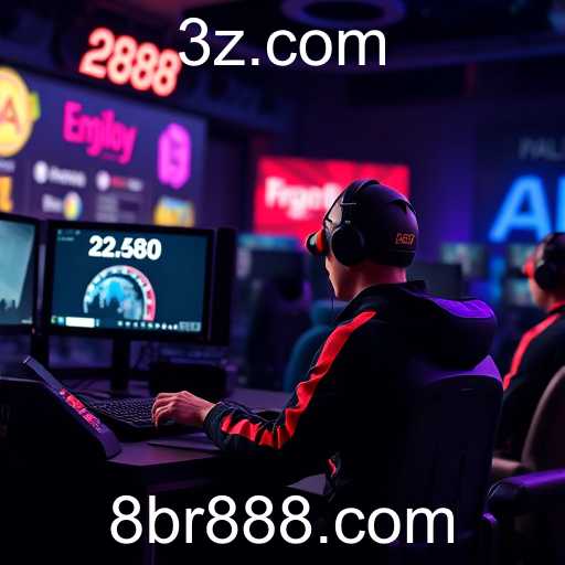 Avanços e Tendências no Universo dos Jogos Online