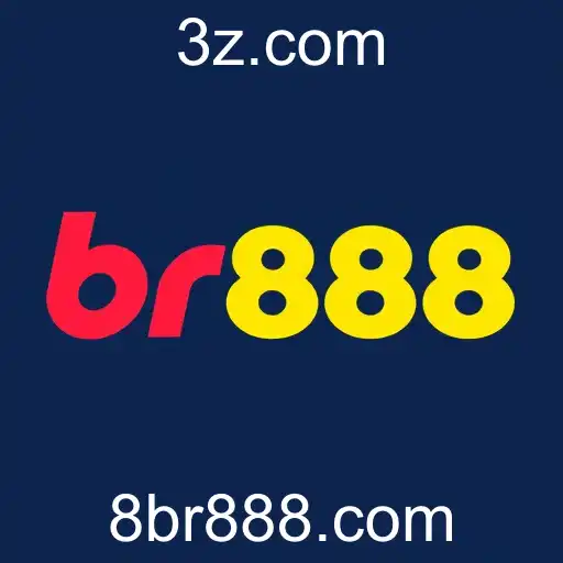 Expansão Mundial do Site de Jogos br888