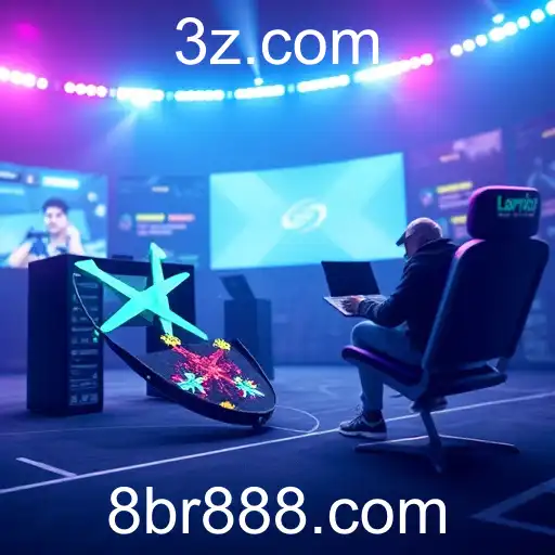 Crescimento e Inovação no Mundo dos Jogos Online