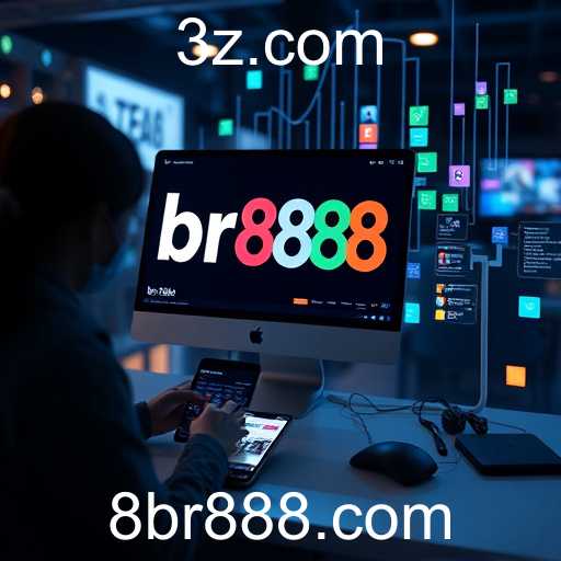 O Impacto dos Jogos Online na Economia Brasileira