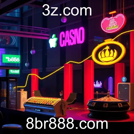 O Crescimento dos Cassinos Online em 2025