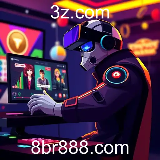 A Crise e a Evolução dos Jogos Online