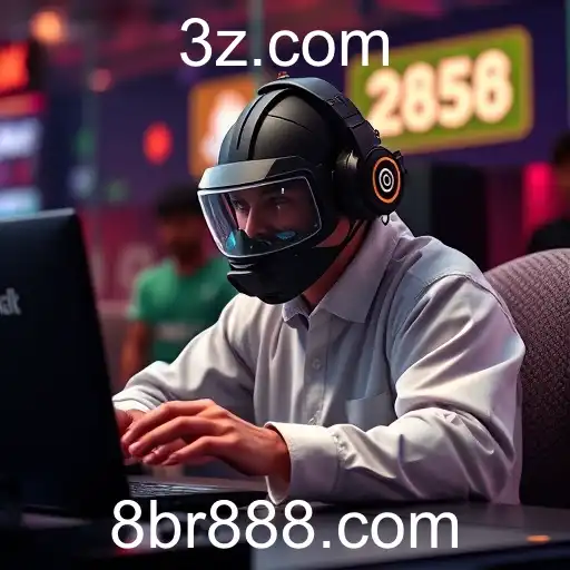 Crescimento e Desafios dos Jogos Online em 2025