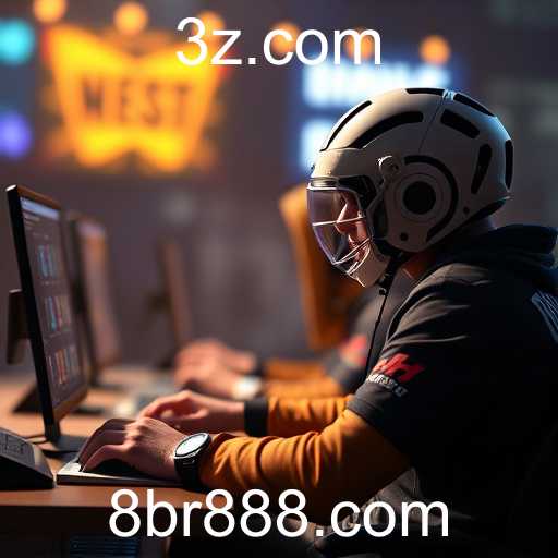 A Ascensão e Desafios do BR888 no Cenário Atual de Jogos Online