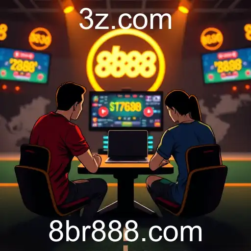 Ascensão dos Jogos Online no Brasil