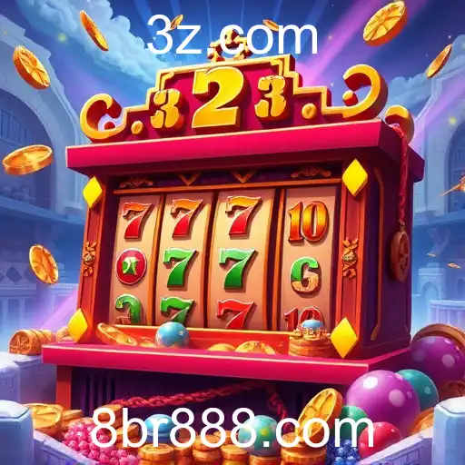 Descubra a Excitação dos Caça-níqueis no BR888