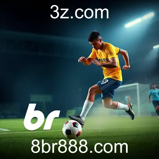 Apostas Esportivas no br888: Emoção e Potencial de Lucro em um Só Lugar