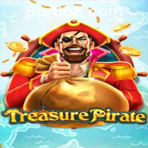 TreasurePirate: Navigating the High Seas of Adventure with br888 PH Login