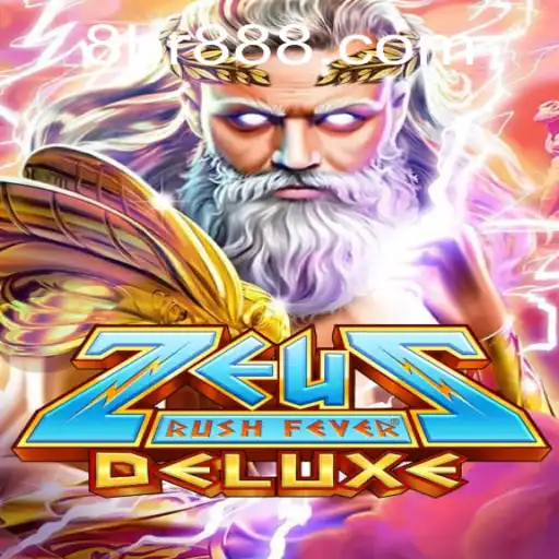 ZeusRushFeverDeluxe: Dive into the Electrifying World of Ancient Mythology Gaming
